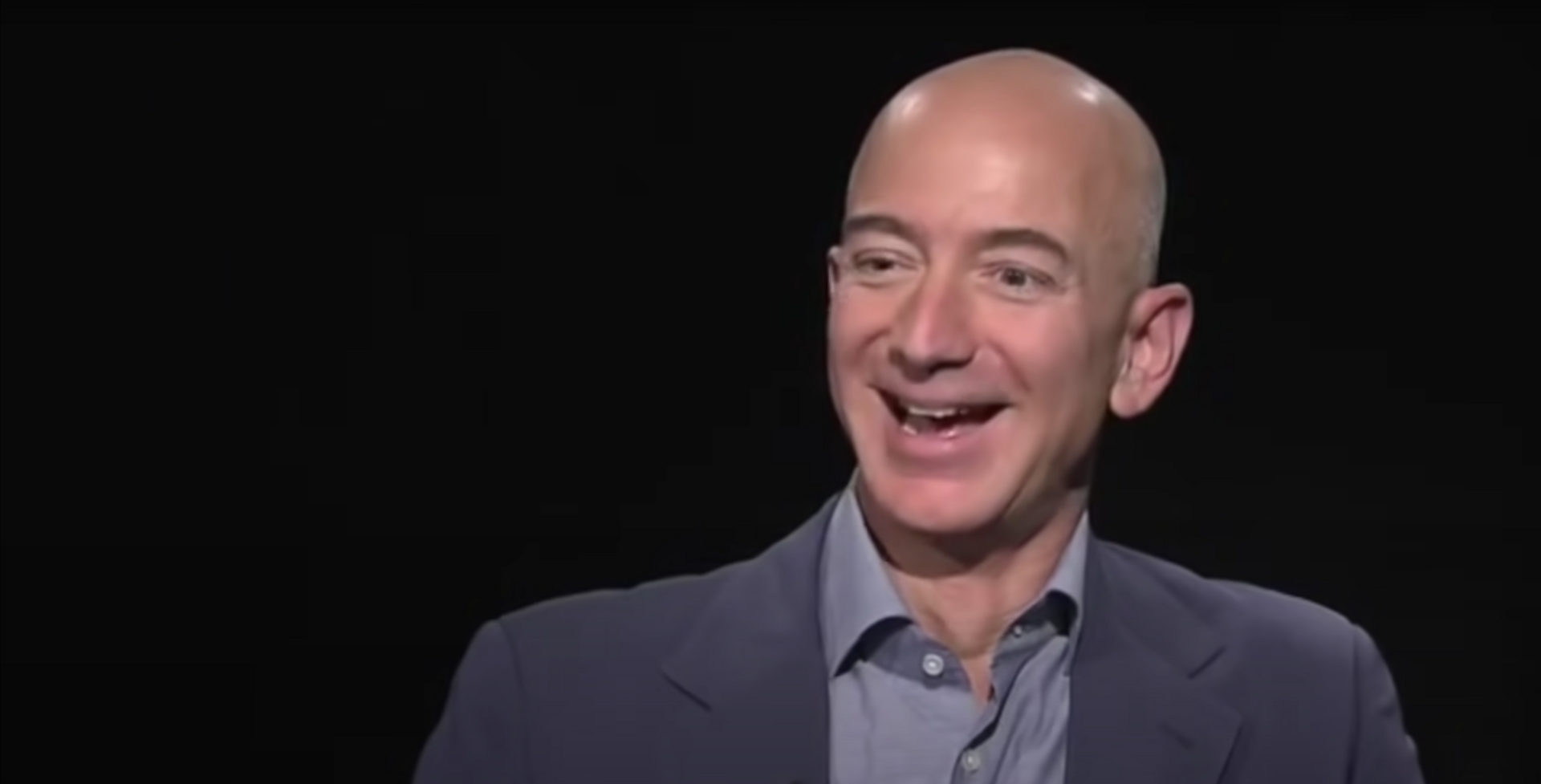 vakantiehuis Jeff Bezos