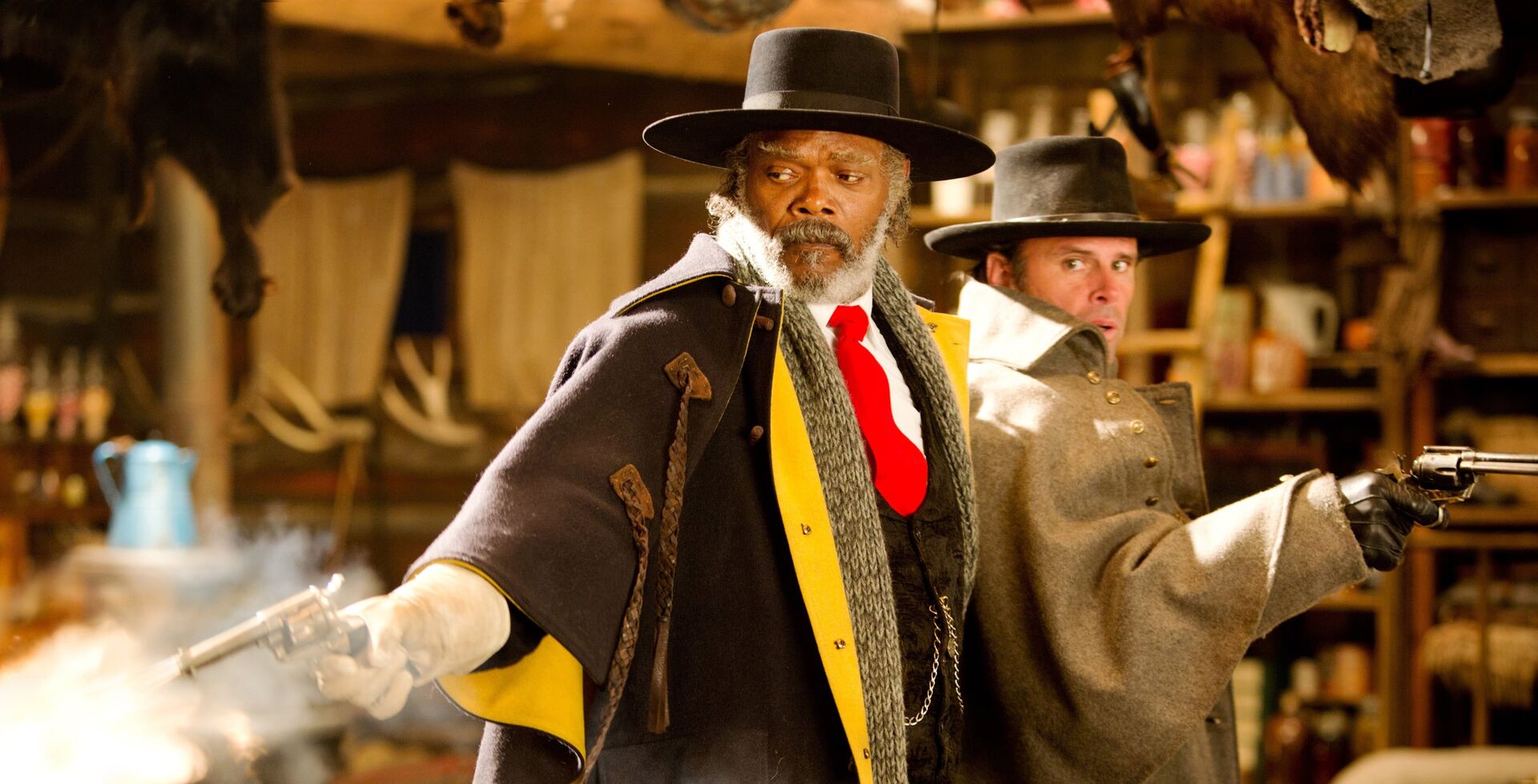 hateful eight