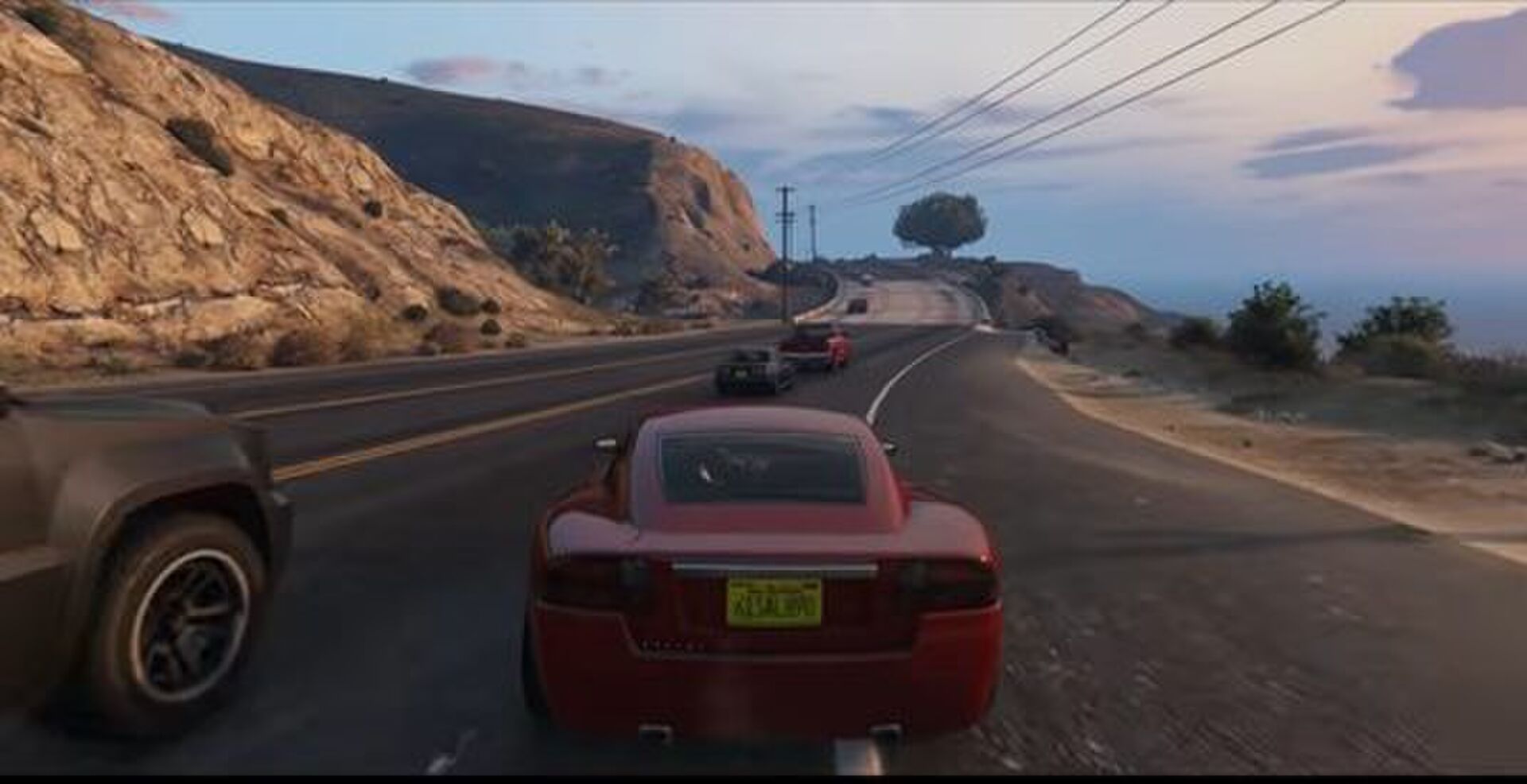 GTA 6 hint in trailer