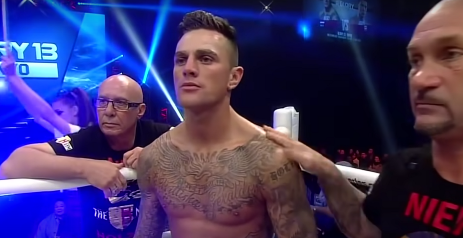 Nieky Holzken