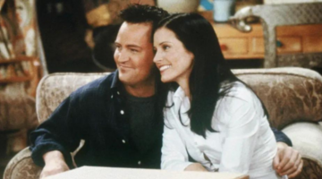 Chandler-grappigste-momenten