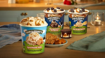 Ben & Jerry's