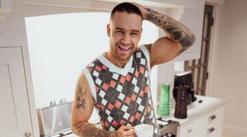 liam payne overleden