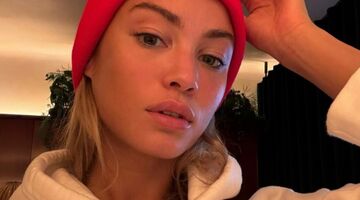 nieuwe lover rose bertram