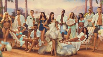 Love Island All Stars seizoen 2 is vanaf vanavond te zien