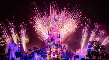 disney-tales-of-magic-avondshow