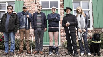 videoland tip taboe philippe geubels