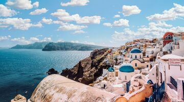 De populairste vakantiebestemmingen van Nederlanders, volgens Sunbweb Group