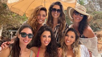yolanthe zus marina foto bikini instagram