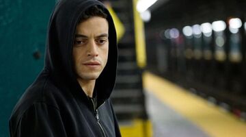 mr. robot