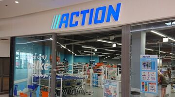action
