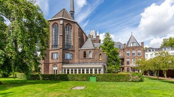 funda woning kerk utrecht te koop penthouse