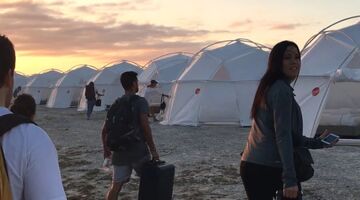 fyre festival 2 aankondiging