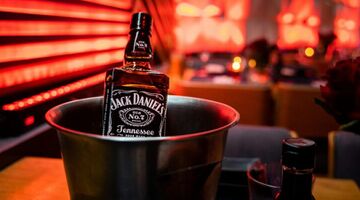 jack daniel's