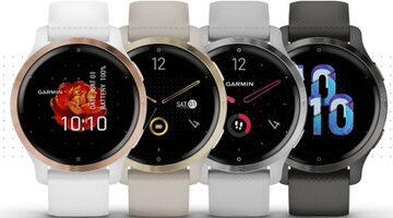 Garmin-smartwatch Albert Heijn