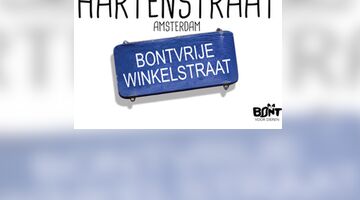 Hartenstraat bontvrij