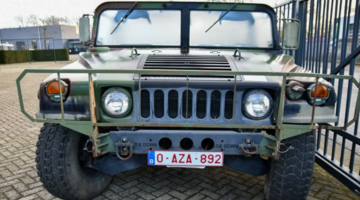 Humvee