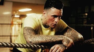 Nieky Holzken