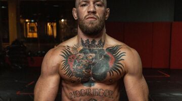 conor mcgregor