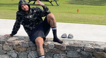 jeugdclub neymar