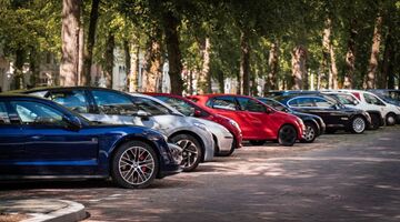 parkeren duurst stad nederland
