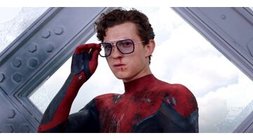 Tom Holland stopt als hij vader wordt
