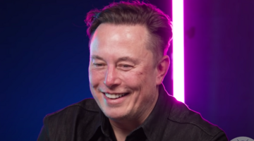 Elon Musk Tesla