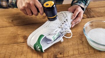 Sneakerreiniger Philips