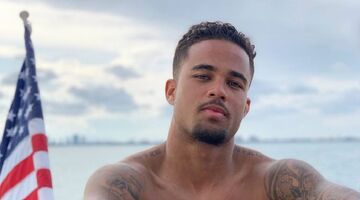 Justin Kluivert