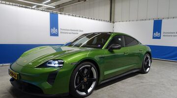 Porsche Domeinen Roerende Zaken