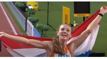 Beste Nederlandse sportmomenten 2024