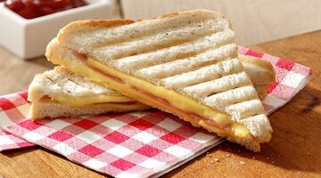 beste tosti recepten