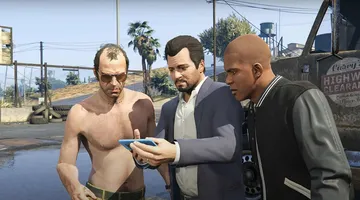 GTA 6