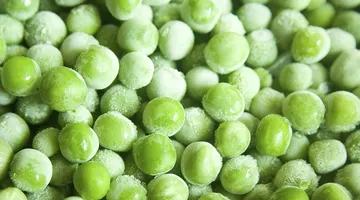 diepvriesgroenten