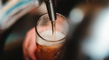 Geen bier tijdens het WK van 2034 in Saoedi-Arabië
