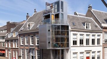 Funda Utrecht