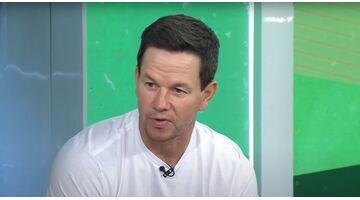 Mark Wahlberg
