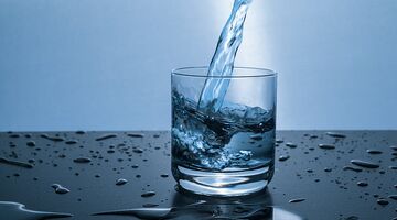 Hoeveel water drinken is goed voor je