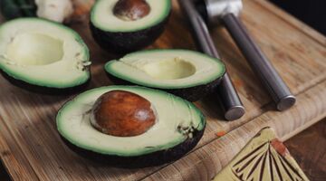 avocado