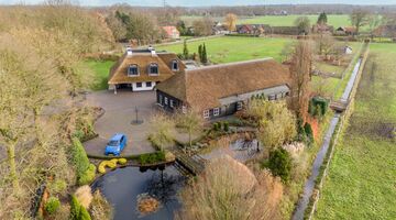 Landhuis Hardenberg