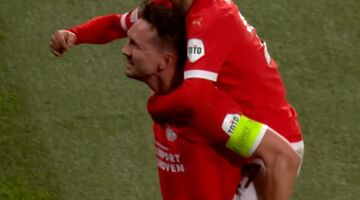 PSV coëfficënten punten