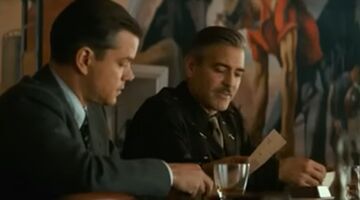 The Monuments Men
