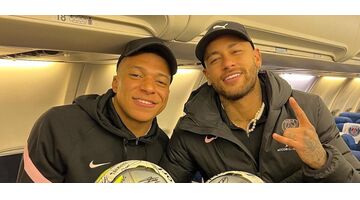 Neymar Jr.
