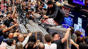Amazon Black Friday