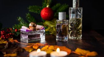 De beste mannenparfums voor de feestdagen