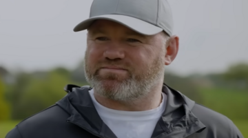 Rooney documentaire
