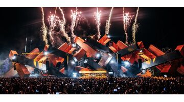 Awakenings 2025