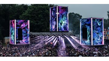 Open Air Amsterdam 2025