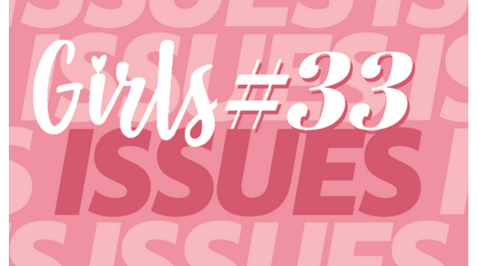 Girls issues