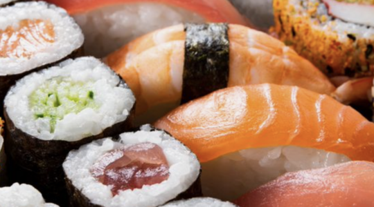 sushi-restaurants-nederland